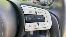 Honda Jazz 1.5 i-MMD Hybrid Crosstar EX 5dr eCVT Hybrid Hatchback